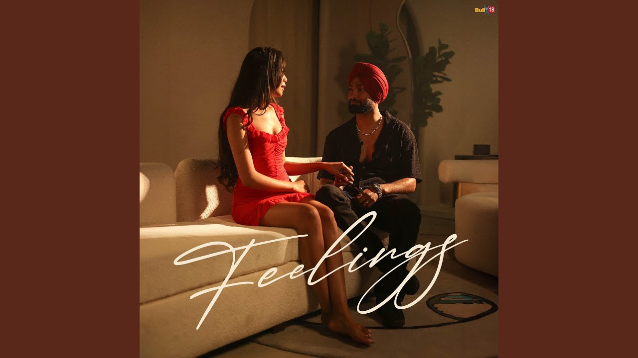 Feelings (Acoustic)