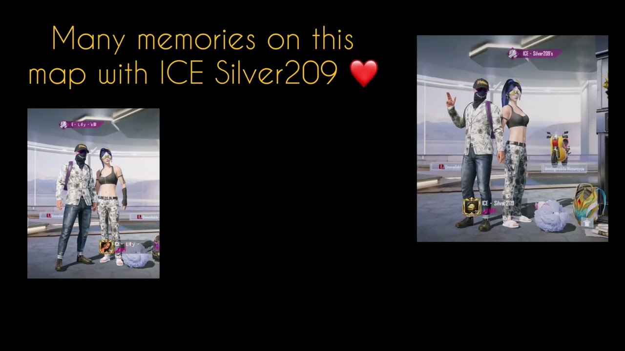 ❤️ Saying Goodbye to the Old Livik