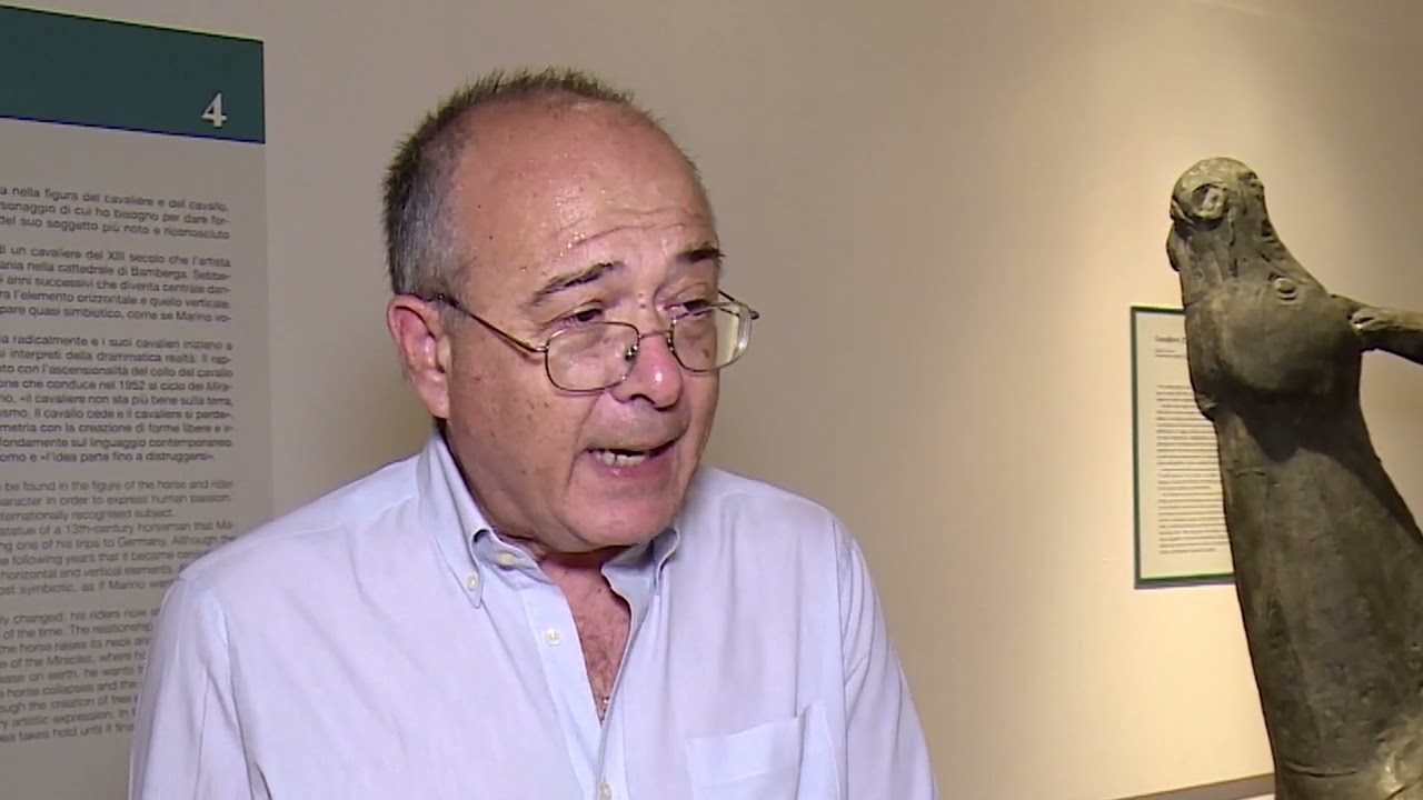 Marino Marini “In dialogo con l’uomo”: Arezzo celebra l’artista con una grande mostra