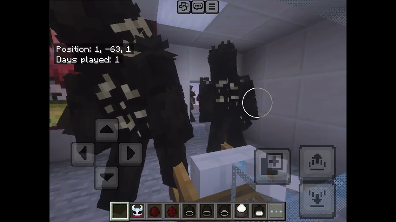 What I feel like is gonna happen to David Baszucki: