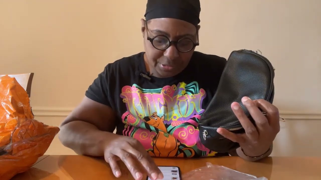 Temu Purse & Bag Unboxing Haul #2