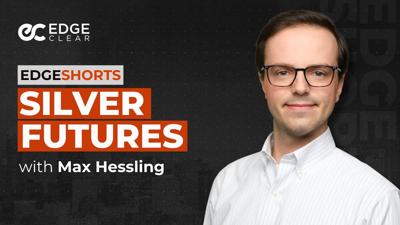 Silver Futures Contracts | EdgeShorts: Futures, Fast & Simple