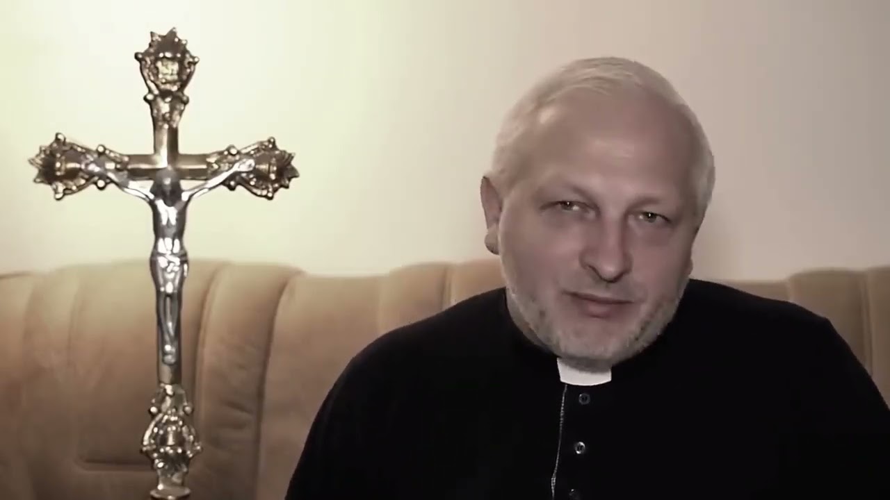 «Wyciągnij rękę!»
