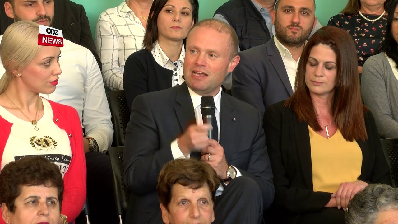 GVERN INNOVATTIV GHAL IKTAR PROGRESS