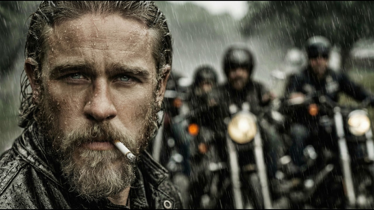 They Didn't Ask for Glory — They Just Showed Up | Western Rock & Rap & Dark Country