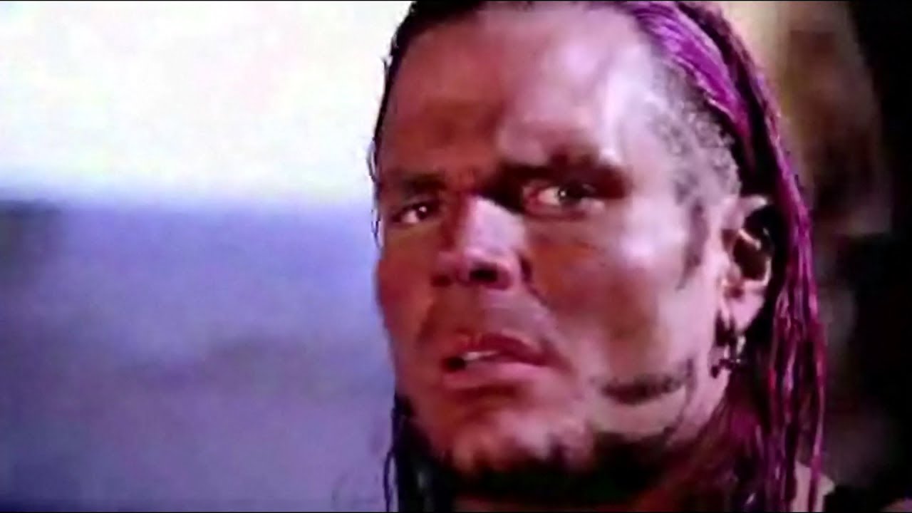 Jeff Hardy's 2009 Titantron Entrance Video feat. 