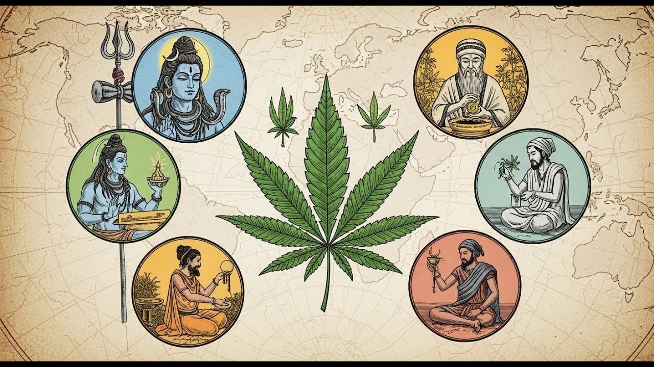 ⚠️ El Peligro Espiritual que Nadie te Cont&oacute;.