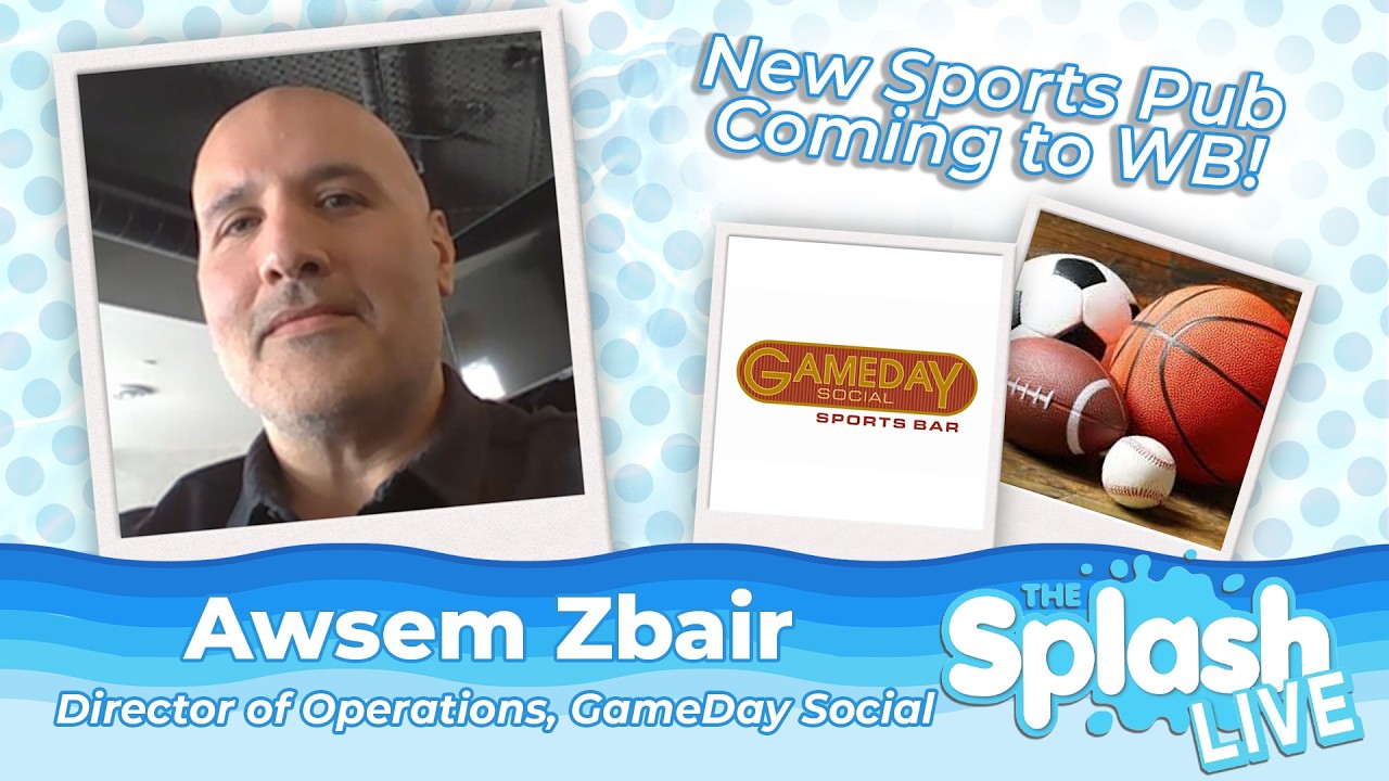 West Bloomfield Residents Prepare to Open Sports Bar on Orchard Lake Road | Awsem Zbair