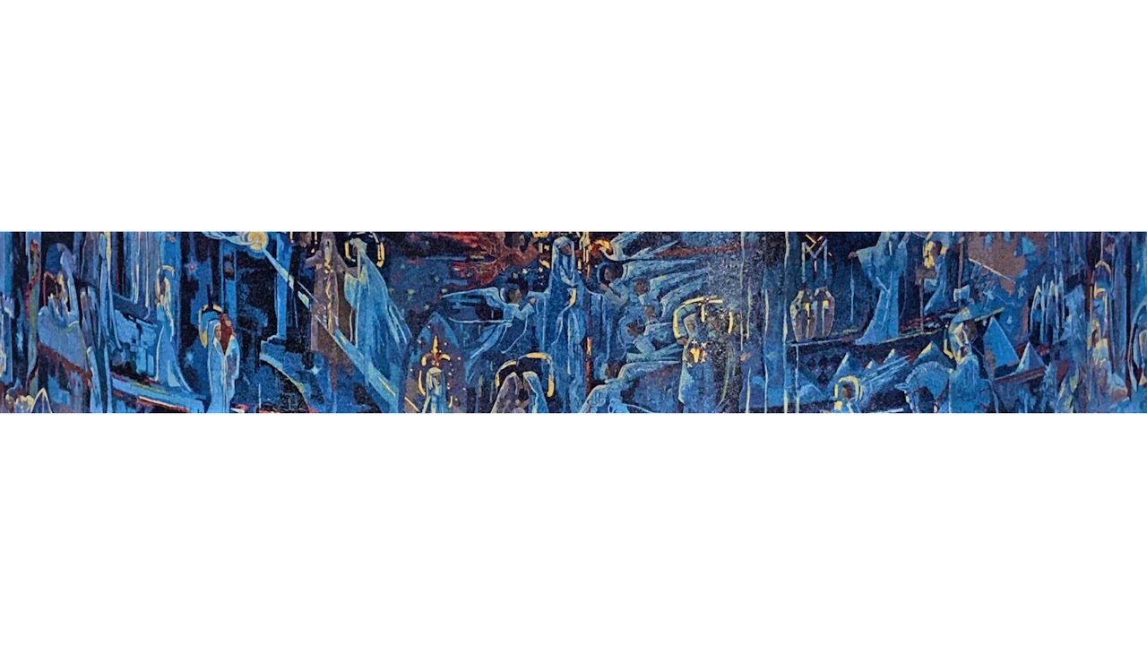 The Cathedral of St. Mary Livestream