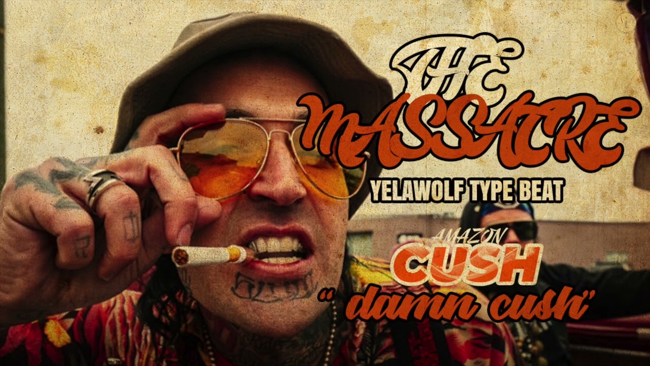 The Massacre | Yelawolf Type Beat