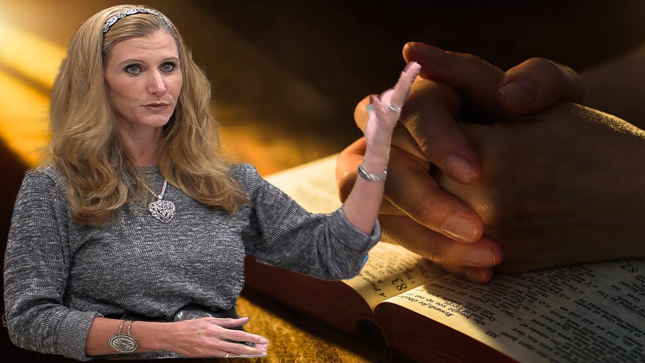 I can't be silent! Why is a former missionary speaking out about her past? Shannon Nuszen
