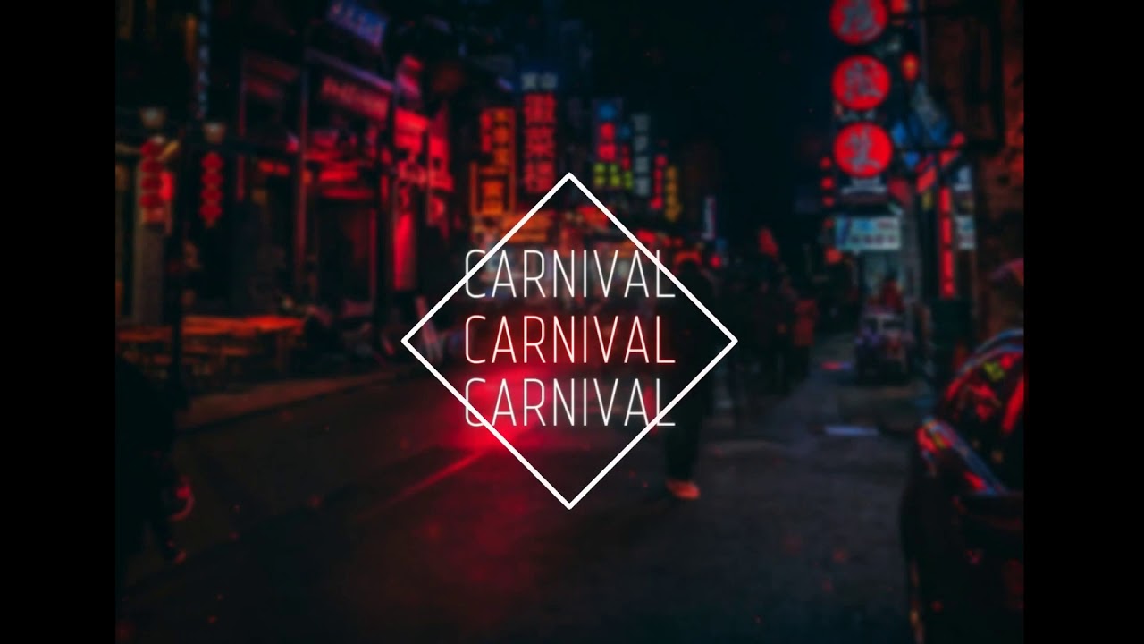[ПРОДАН] Type Beat x LOBODA x DOROFEEVA x ЛЕША СВИК x Deep Instrumental - CARNIVAL (2020)