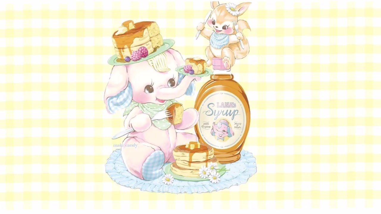 ♡ Mini Kyute - Mon Cher Amour ♡