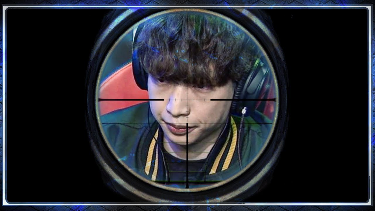 상대 팀에 브신이? 저는 브신만 노립니다. 스타 빨무 팀플