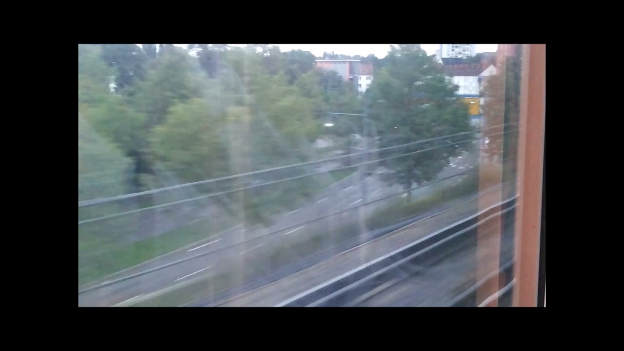 Chemnitzer Bahnbogen Ausbau 09 2021