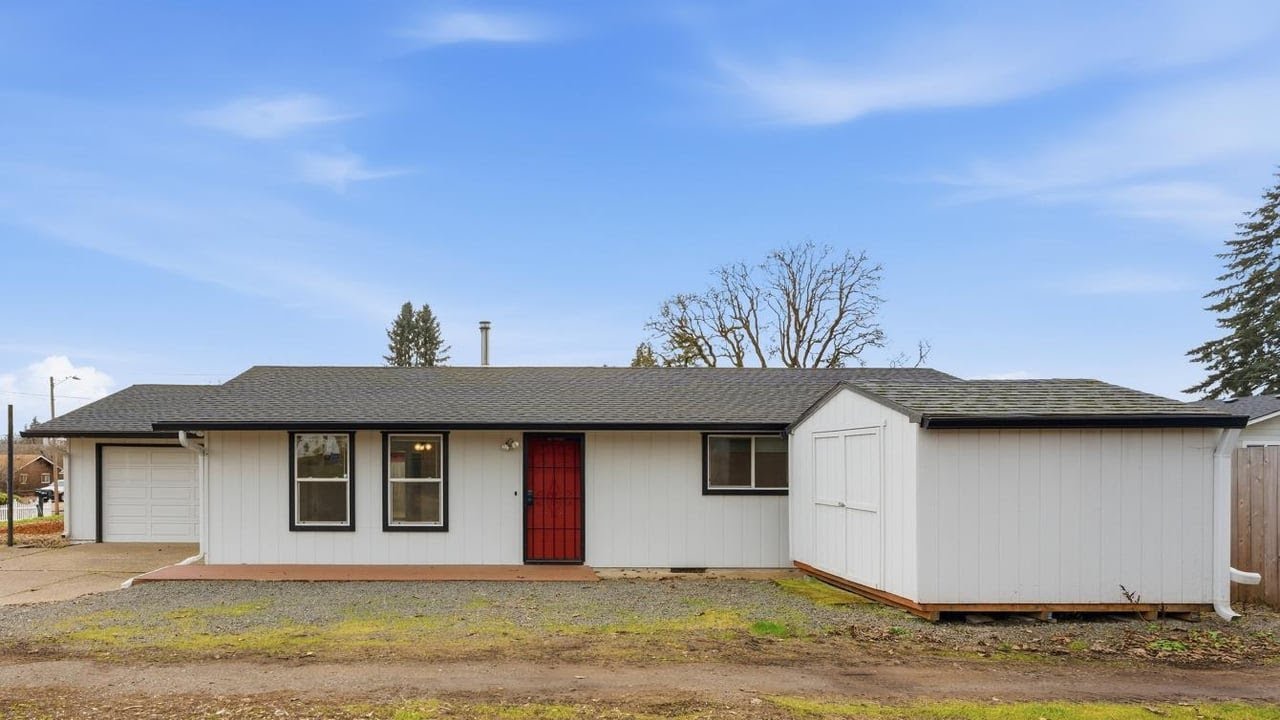 369 S 16th Ave, Cornelius, OR