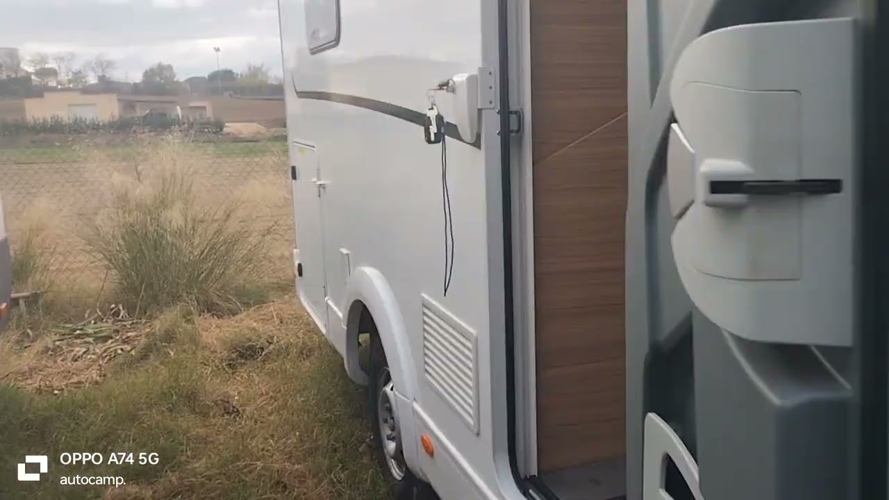 El ENEMIGO DE LOS COLCHONES Y PARTES EN TELA DE LAS AUTOCARAVANAS (Y SOLUCIONES)