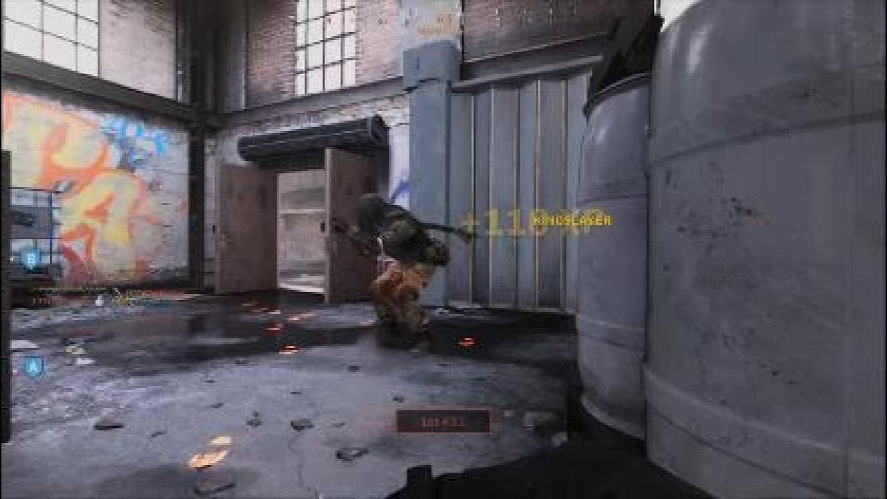 Cod mw momentos 1