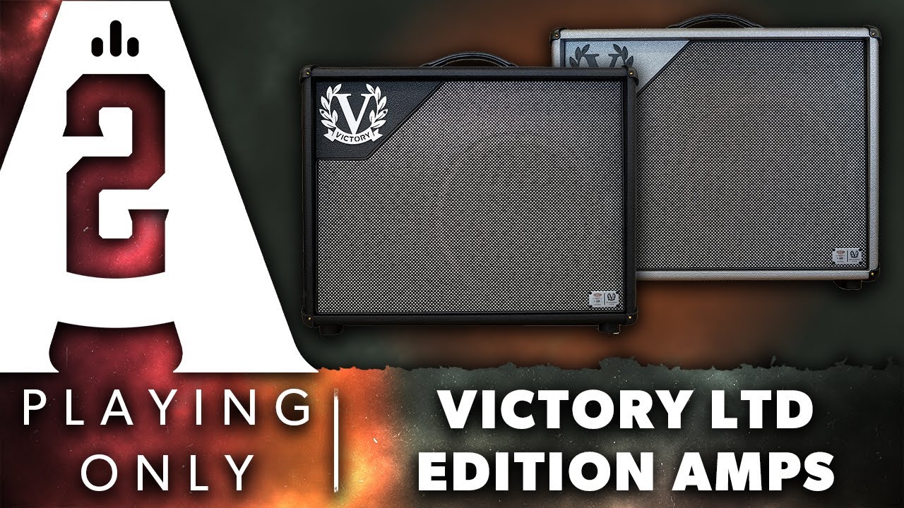 Victory Limited Edition Sheriff & Deputy Combos - Playing Only Demo