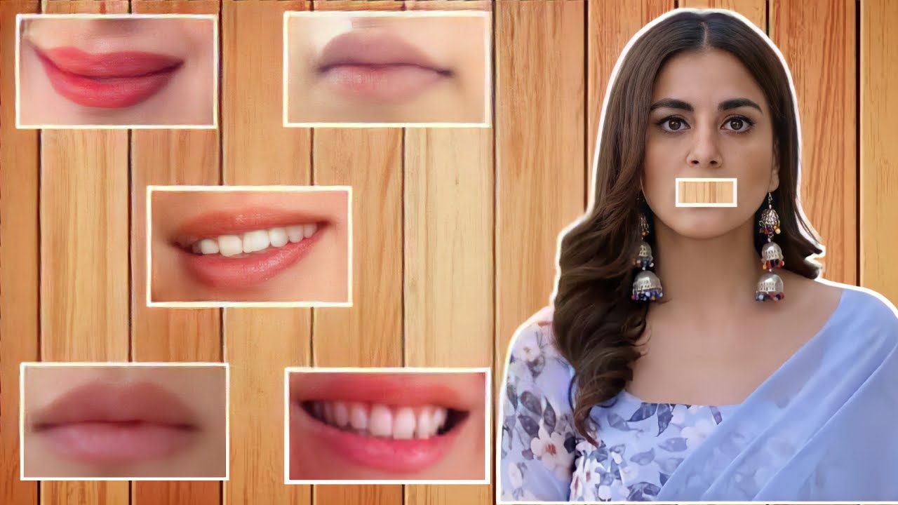 wrong lips puzzle with kundli Bhagya serial actress ।Shraddha Arya। Anjum fakih