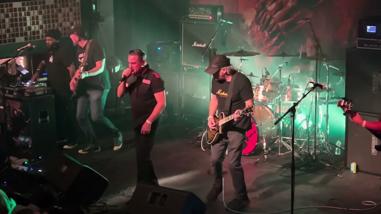 Mordred @ Cornerstone (Full Live Show) | Berkeley, CA | 10/13/2023