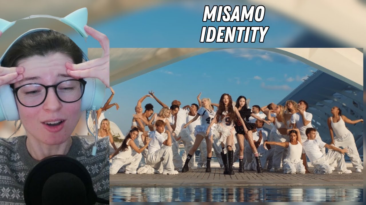 MISAMO 'Identity' MV Breakdown: Confidence, Fashion, and More