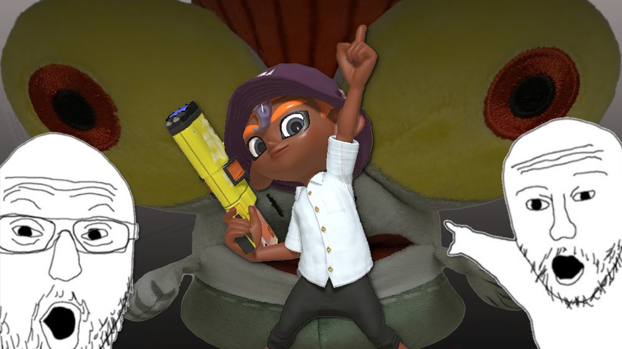 We got the Weapon! (Not Really) #part3