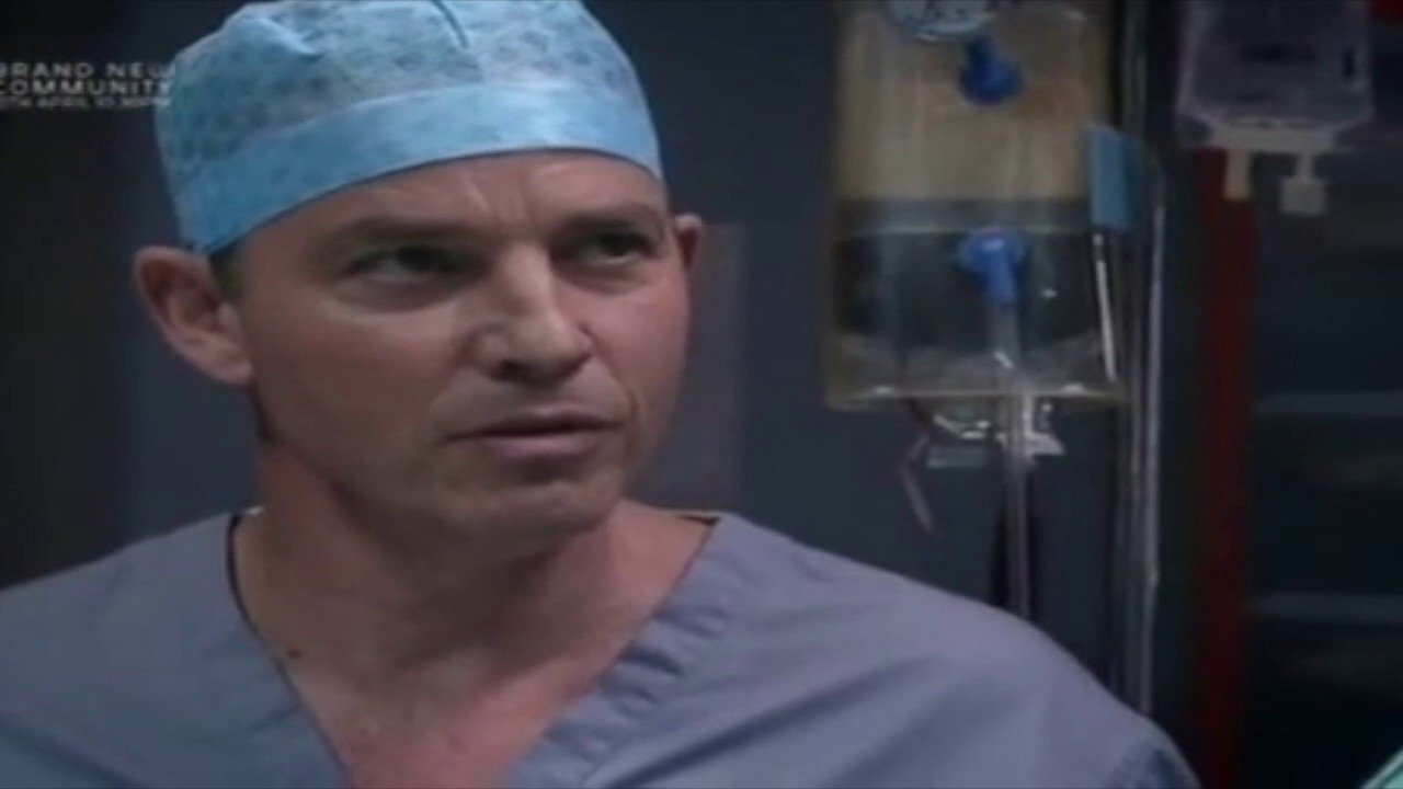 S08E44 Bad Blood
