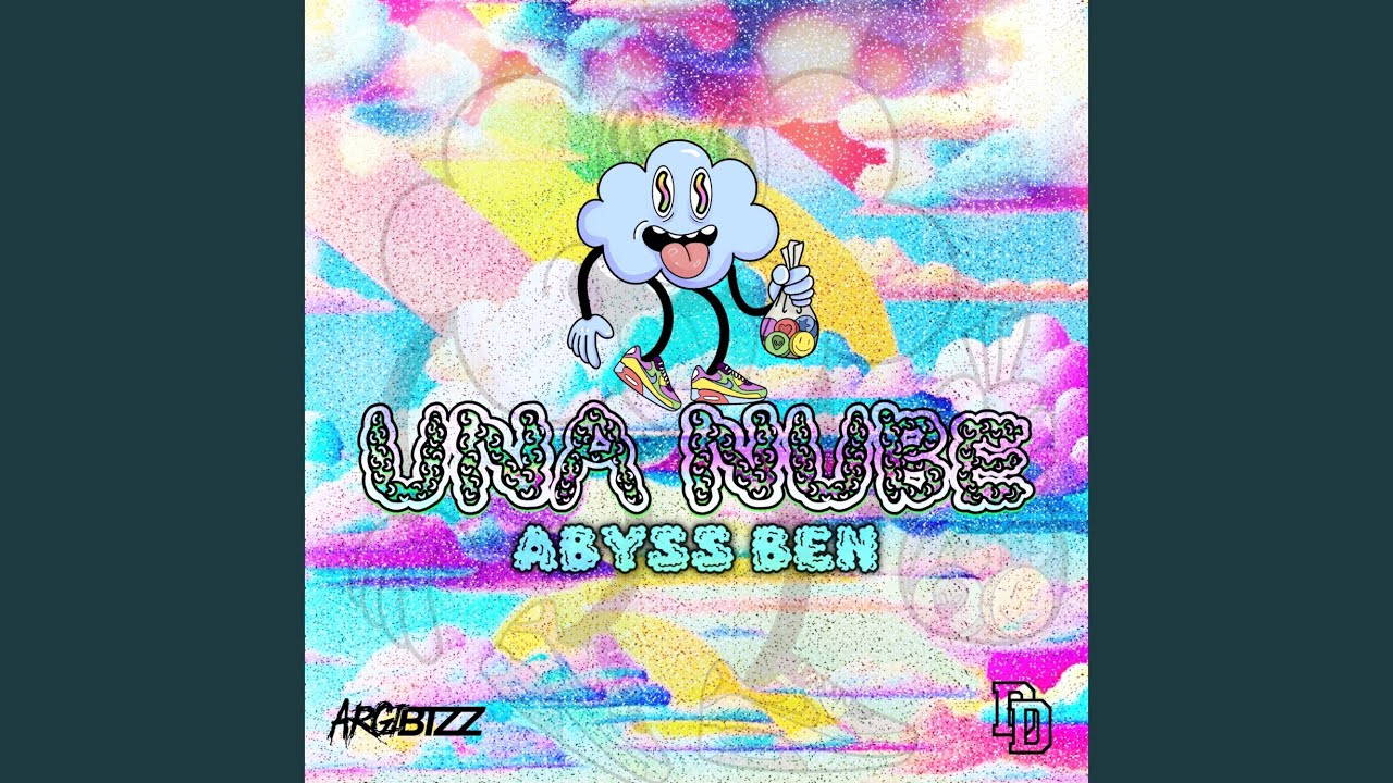 Una Nube