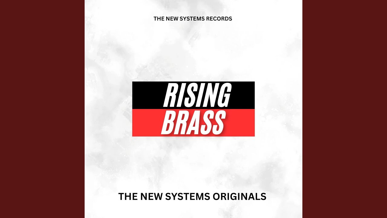 RISING BRASS