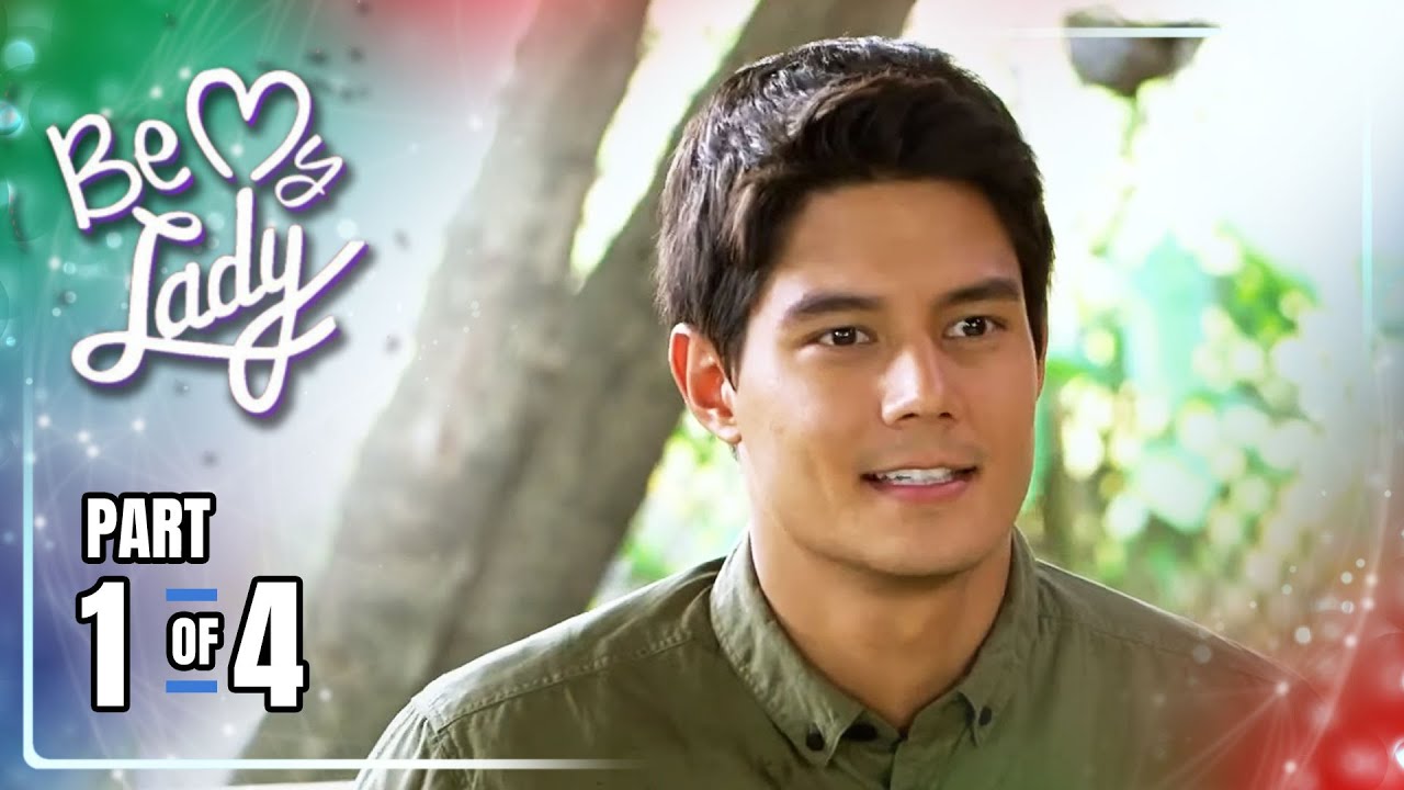 Be My Lady | Episode 98 (1/4) | July 11, 2022