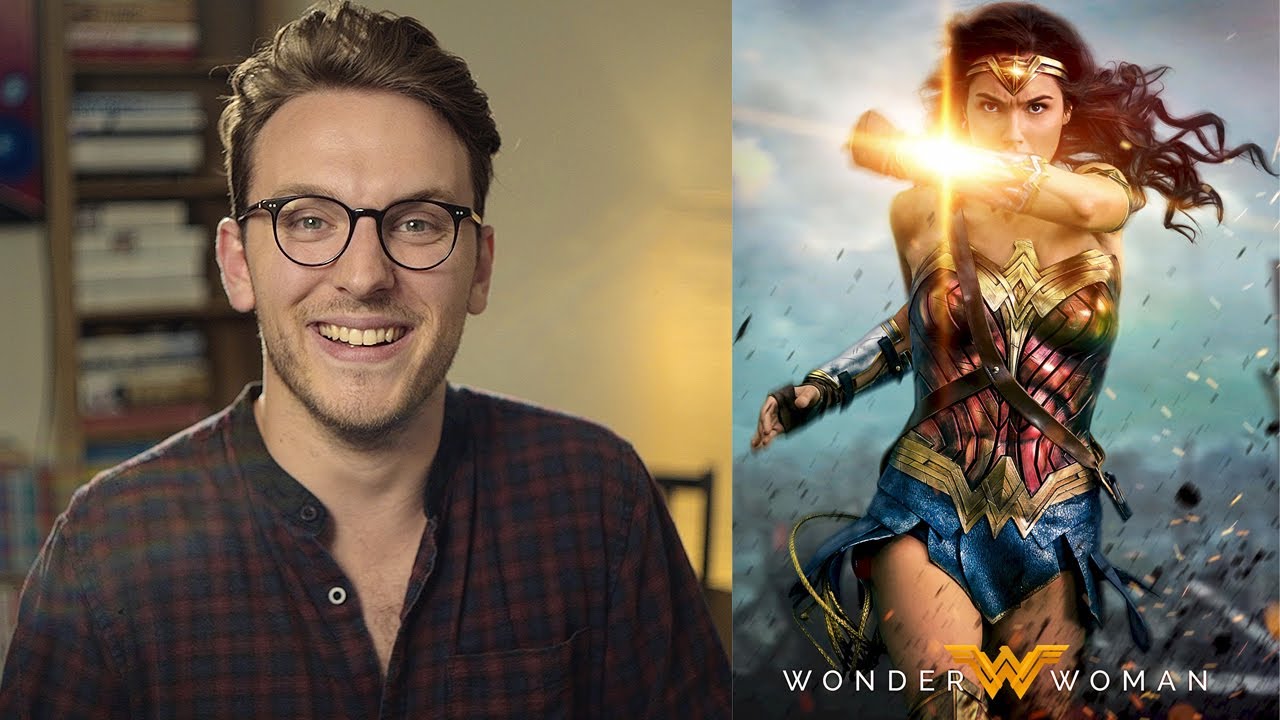 Wonder Woman Review
