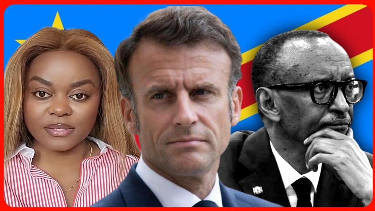RELATION TENDUE : PARIS PRÊT À INTERVENIR CONTRE LE RWANDA ?