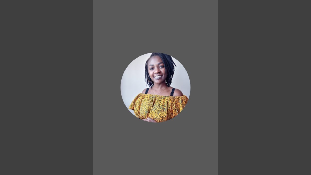 SwahiliwithMariana is live