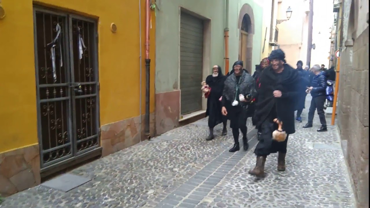 Carrasegare Osincu