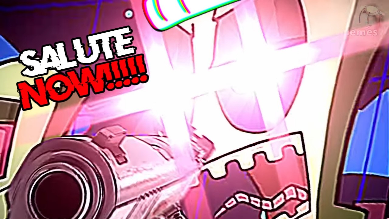 Hehehe Coochie | @Vo_Memes - INTRUDER ZIM: THE MEME BEGINZ Reaction