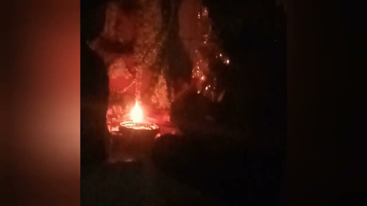 ఇష్టకామేశ్వరి అమ్మవారి టెంపుల్ 20-06-20225