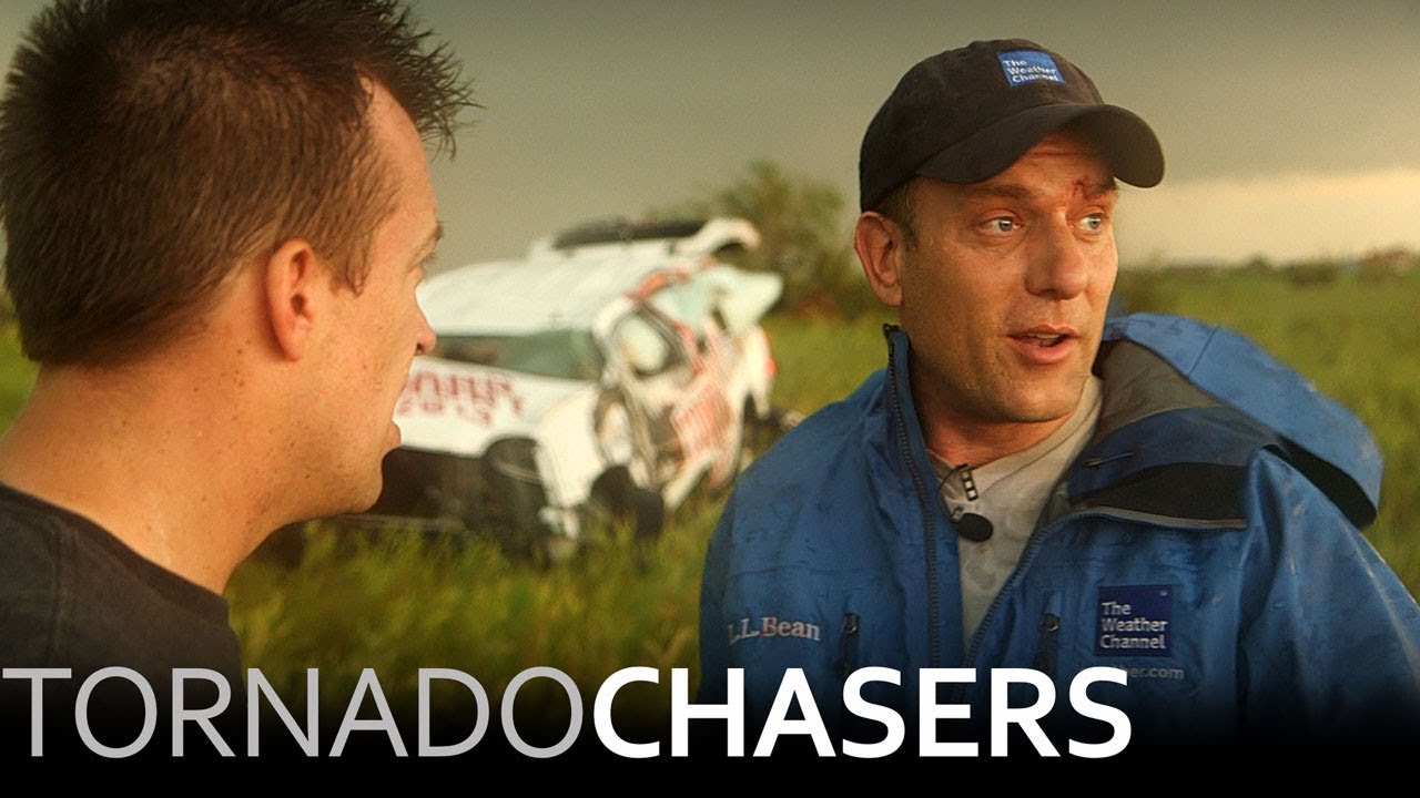 Tornado Chasers, S2 Episode 12: 