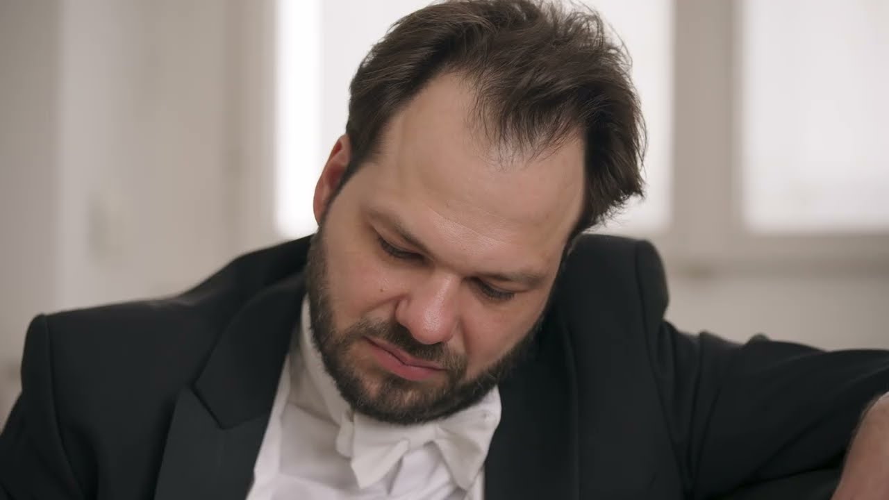 Der Auftakt!