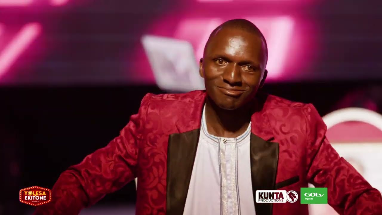 YOLESA S03 FINALS (PART 3) #kuntaproductions