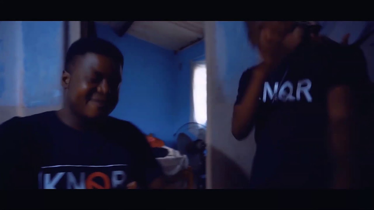 Achina Gattah Ase - Gangsta Azime ft Hayze Engola (Official Music Video)