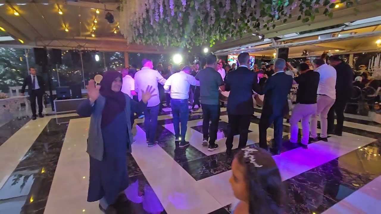 Birol taşan Dulkadirli yarımkale halay