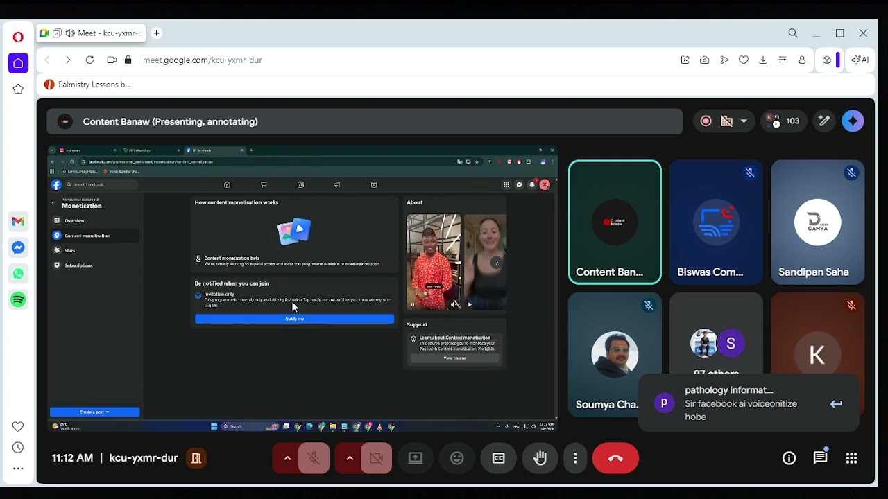 Instagram Professional Account Setup | 06.03.2026