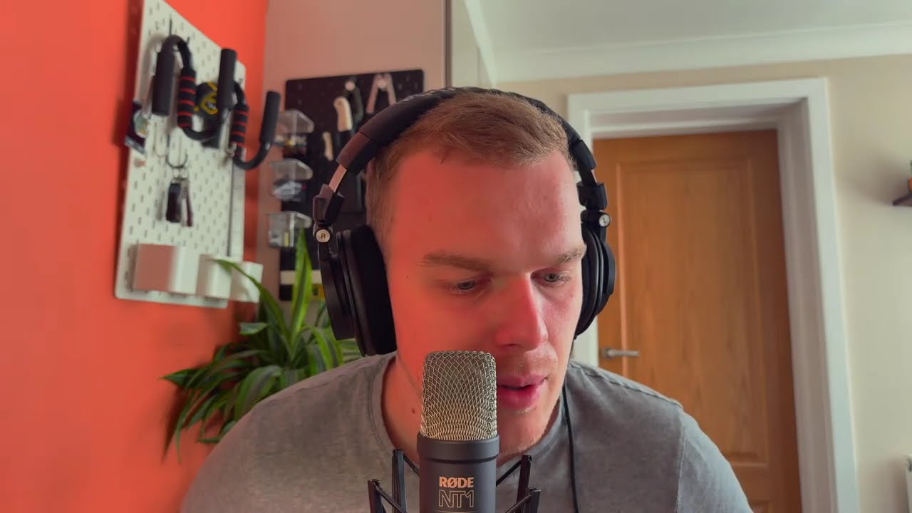 АСМР Балаканина — Що Я Роблю На Роботі | №37