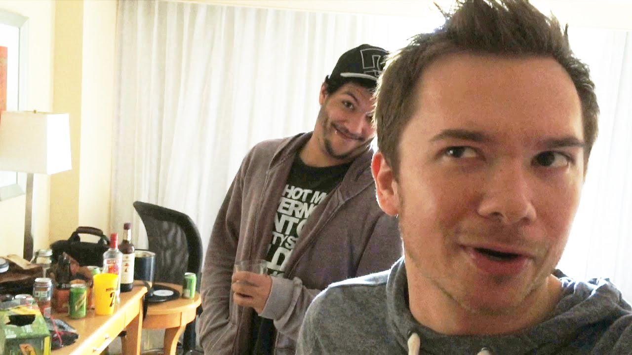 Condom Balloons and Going to Hell?!