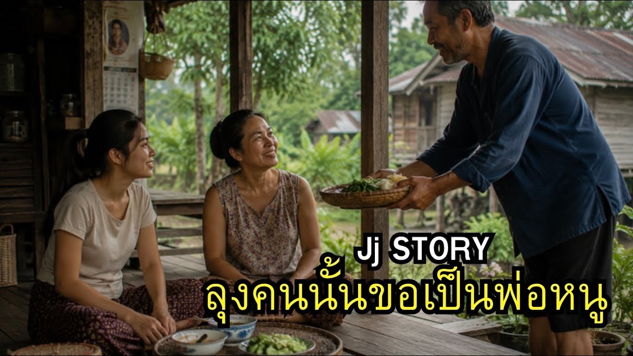 เรื่อง​สั้น​ นิยาย​เสียง​ มะลิสดชื่นๆ😁