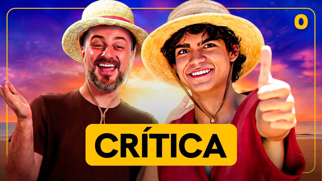 One Piece: Temporada 2 | Veredito COM SPOILERS (Netflix, 2026)