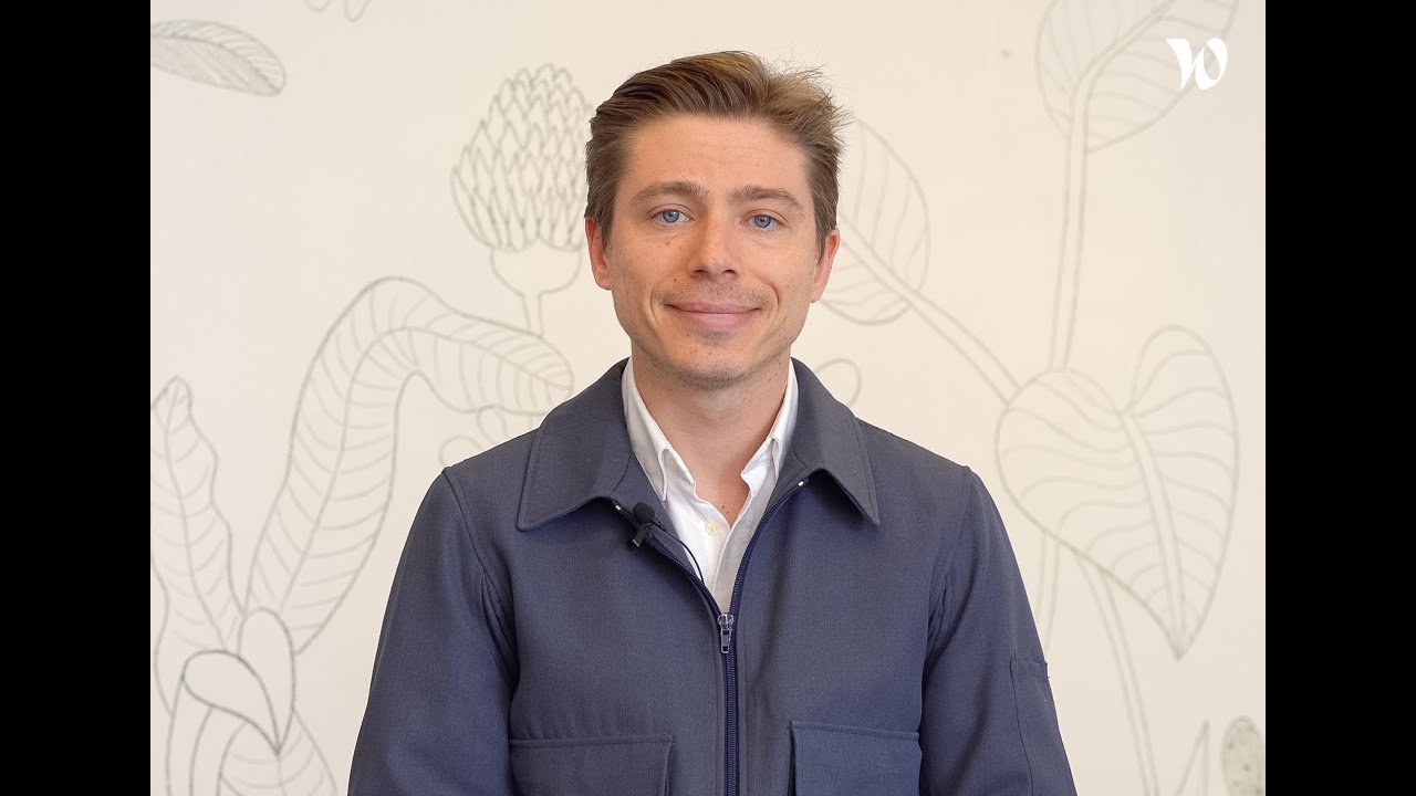 Découvrez Plateau Urbain avec Simon, Directeur et fondateur