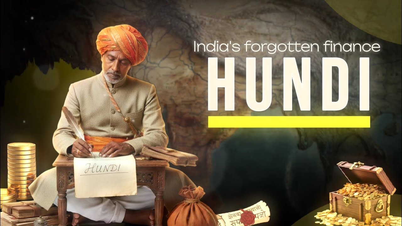 What Is the Hundi System? India&rsquo;s Ancient Banking Explained