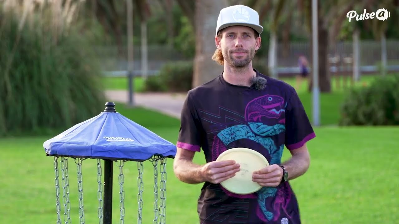 Trailer: Advanced Putting with Matt Bell
